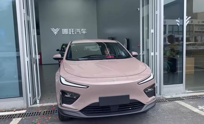 哪吒汽车还能买吗？AG旗舰厅网站首页(图1)