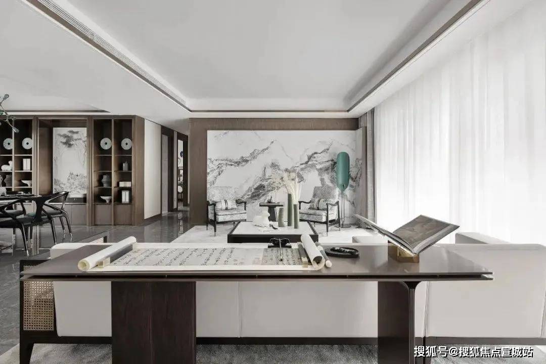 福建天安大厦售楼处电话)首页网站浦东AG旗舰厅平台福建天安大厦(2024(图12)