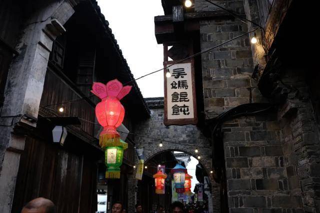 节解锁看戏之外的古镇隐藏玩法AG旗舰厅网站二刷乌镇戏剧(图32)