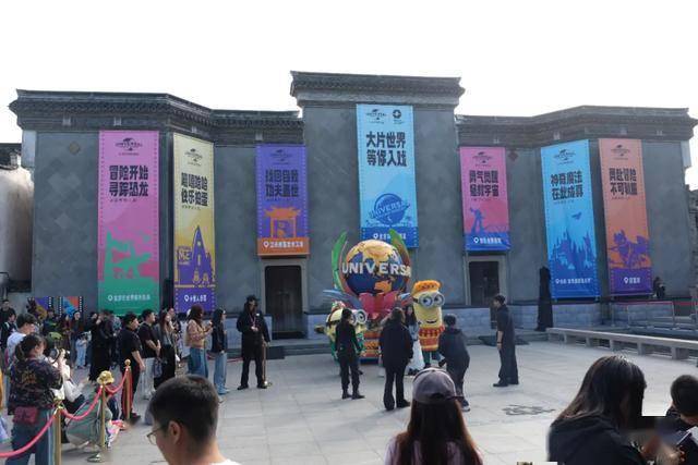 节解锁看戏之外的古镇隐藏玩法AG旗舰厅网站二刷乌镇戏剧(图53)