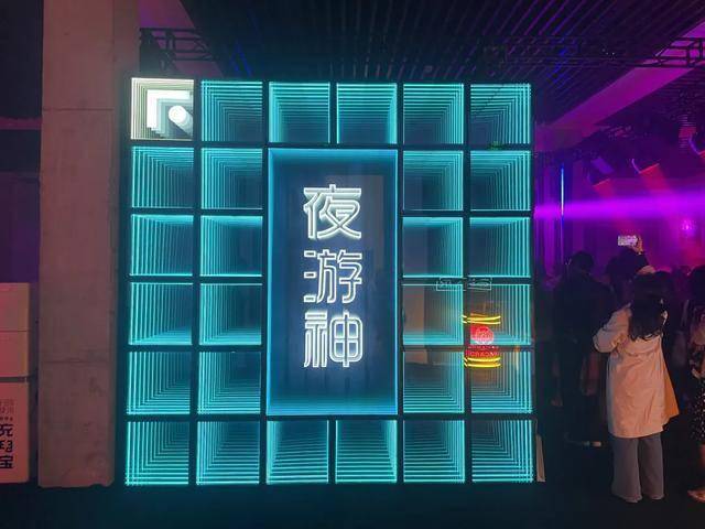 节解锁看戏之外的古镇隐藏玩法AG旗舰厅网站二刷乌镇戏剧(图55)