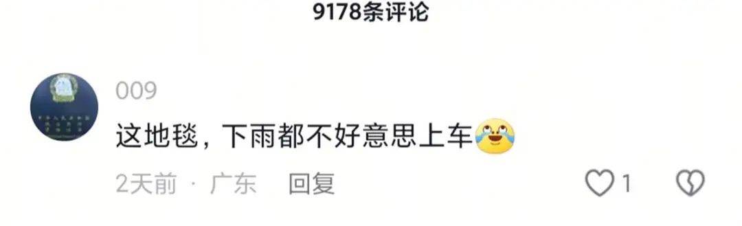 交里有地毯、绿植、大沙发网友：上车要脱鞋不AG旗舰厅·(中国)网站惊呆！深圳高配公(图3)