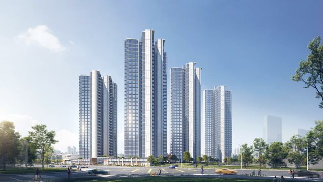 处-保利和悦春风网站欢迎您-东莞房天下AG旗舰厅入口2025保利和悦春风售楼(图2)