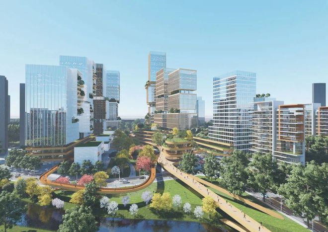 处-保利和悦春风网站欢迎您-东莞房天下AG旗舰厅入口2025保利和悦春风售楼(图5)