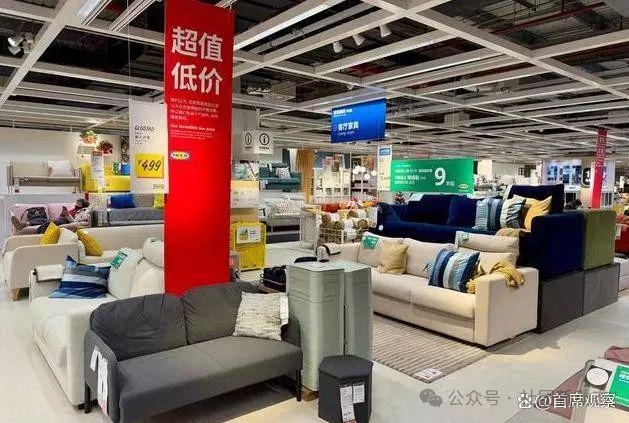 家的沙发上已经没人了AG旗舰厅app宜(图3)