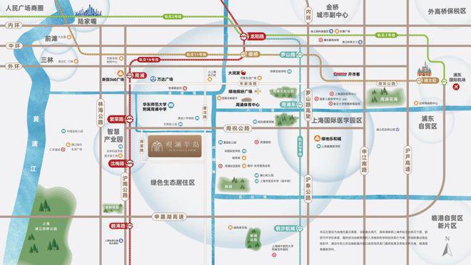 售楼处(网站)欢迎您-华发观澜半岛ag旗舰厅注册2024华发观澜半岛(图11)