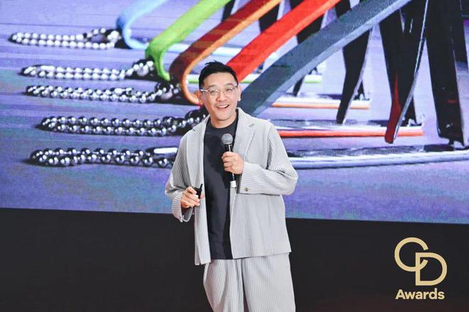 「华钻之星」颁奖典礼（民用家具展专场）盛大举办AG旗舰厅·(中国)网站CIFF广州 2025(图2)