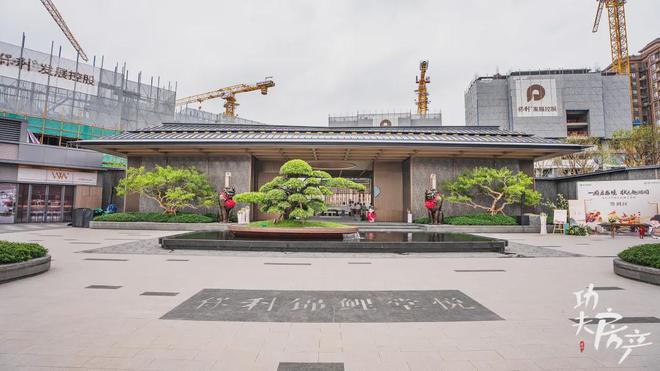 禅桂芯“超配”产品总价150万起！AG旗舰厅网站首页首日登记已破百！(图8)