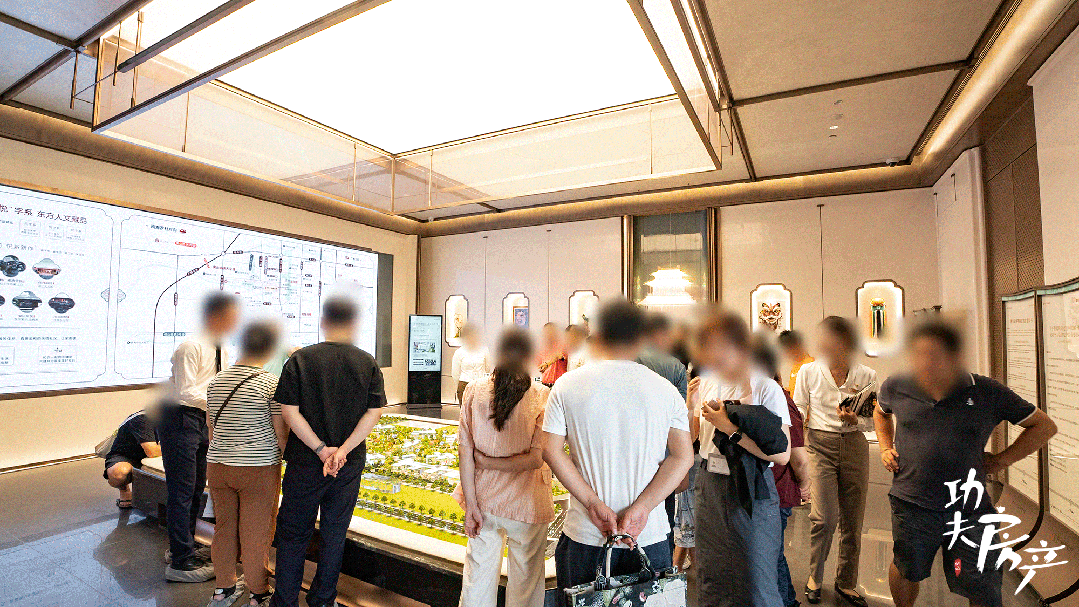 禅桂芯“超配”产品总价150万起！AG旗舰厅网站首页首日登记已破百！(图11)