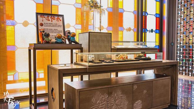 禅桂芯“超配”产品总价150万起！AG旗舰厅网站首页首日登记已破百！(图26)