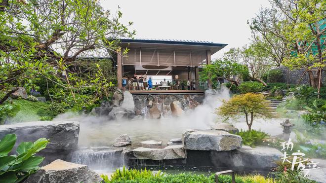 禅桂芯“超配”产品总价150万起！AG旗舰厅网站首页首日登记已破百！(图42)