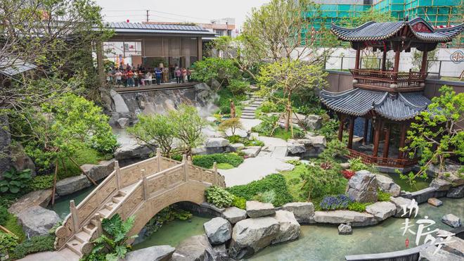 禅桂芯“超配”产品总价150万起！AG旗舰厅网站首页首日登记已破百！(图45)