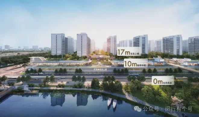 发布：保利光合上城启幕理想生活新篇AG旗舰厅中国区保利光合上城售楼处(图8)