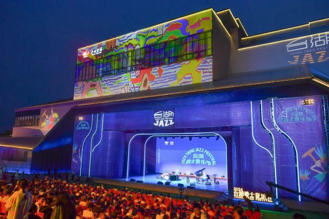 2：三大+书市+特色小镇打卡文旅新地标AG旗舰厅ios120小时玩转副中心-(图10)