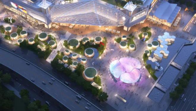 名商场“改名换姓”原因是…AG旗舰厅ios福建多个知(图7)