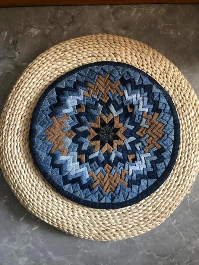 的8个“神改造”我悟了：原来一直在扔钱AG旗舰厅网站入口旧衣服别扔看完网友(图2)