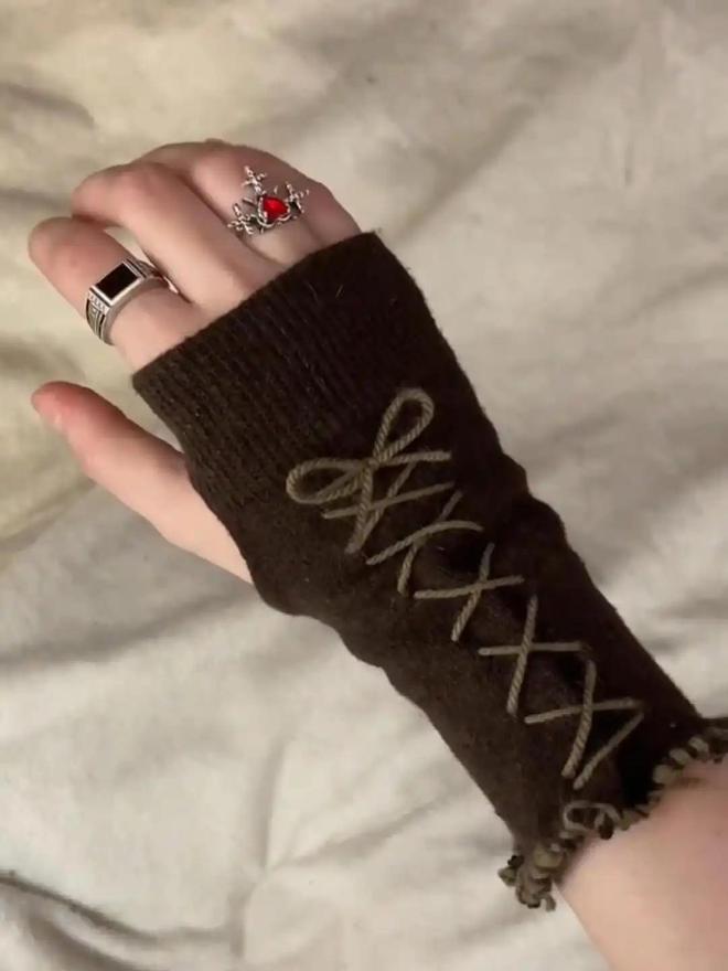 的8个“神改造”我悟了：原来一直在扔钱AG旗舰厅网站入口旧衣服别扔看完网友(图3)