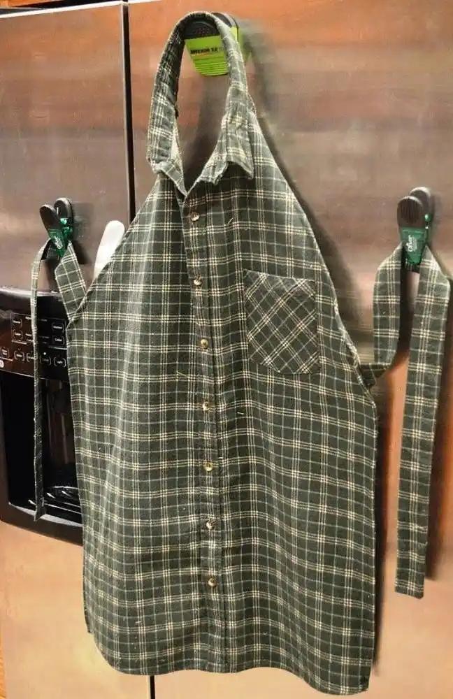 的8个“神改造”我悟了：原来一直在扔钱AG旗舰厅网站入口旧衣服别扔看完网友(图7)