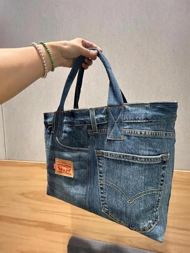 的8个“神改造”我悟了：原来一直在扔钱AG旗舰厅网站入口旧衣服别扔看完网友(图17)