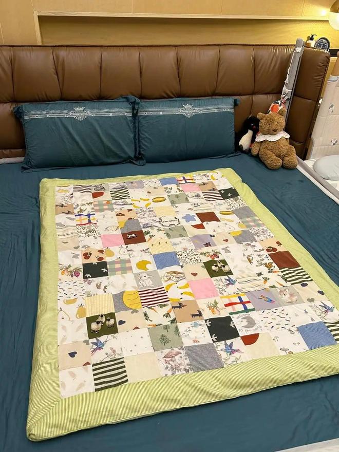 的8个“神改造”我悟了：原来一直在扔钱AG旗舰厅网站入口旧衣服别扔看完网友(图10)