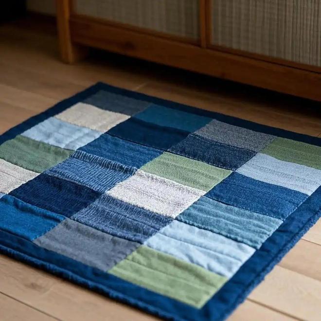 的8个“神改造”我悟了：原来一直在扔钱AG旗舰厅网站入口旧衣服别扔看完网友(图11)