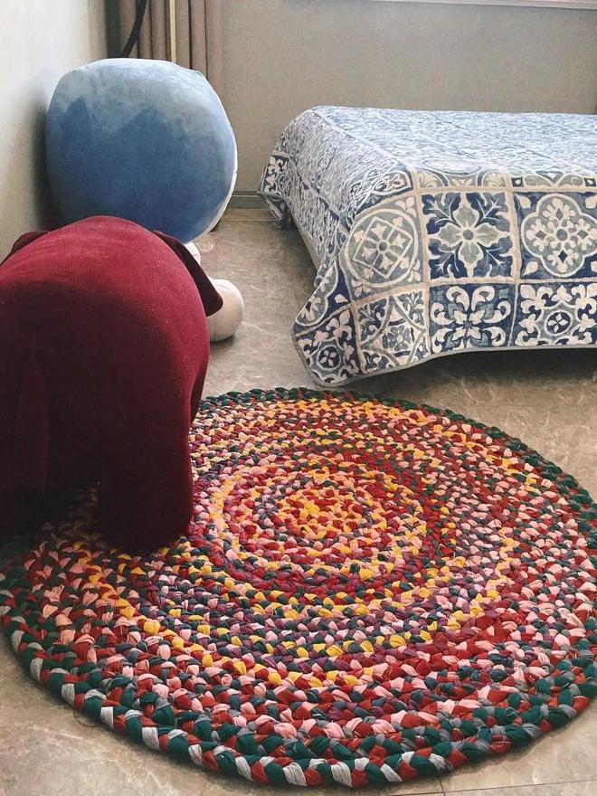 的8个“神改造”我悟了：原来一直在扔钱AG旗舰厅网站入口旧衣服别扔看完网友(图16)