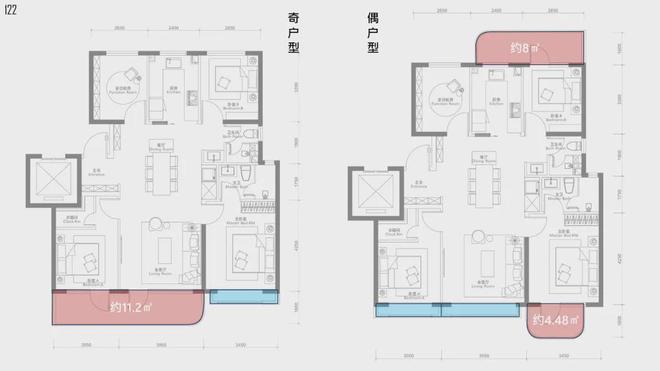 帅府京彩世界-2025新首页-北京房天下AG旗舰厅app京彩世界(售楼处)网站-(图11)