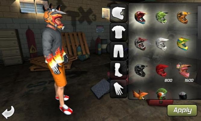 摩托3全关卡解锁版ag旗舰厅注册极限(图1)