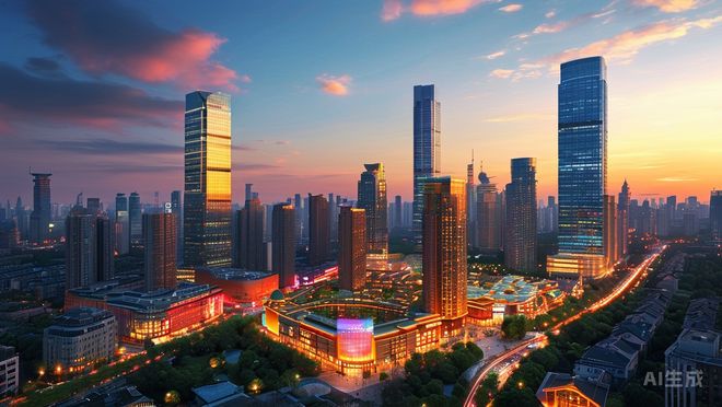 华售楼处 大华·静安年华发布:颠覆市场!AG旗舰厅网站首页【热盘】大华·静安年(图2) 华售楼处 大华·静安年华发布:颠覆市场!AG旗舰厅网站首页【热盘】大华·静安年(图2)