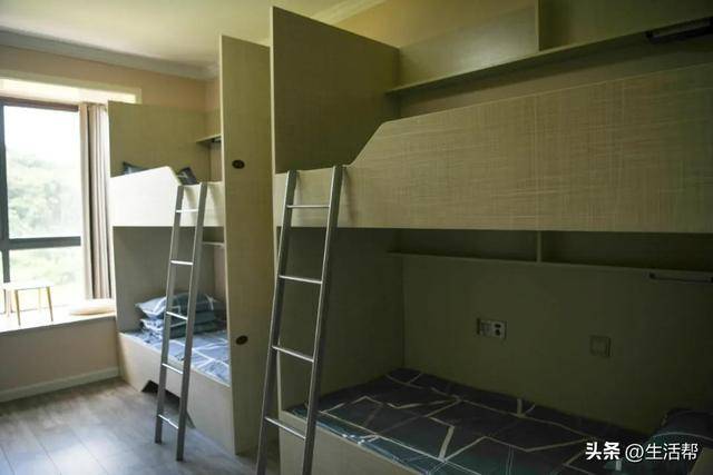 岁中年人的青旅00后也不住了AG旗舰厅娱乐平台拒绝35(图6) 岁中年人的青旅00后也不住了AG旗舰厅娱乐平台拒绝35(图6)