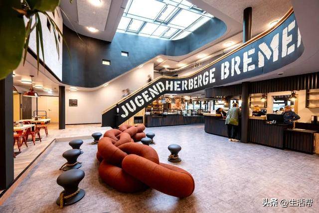 岁中年人的青旅00后也不住了AG旗舰厅娱乐平台拒绝35(图9)