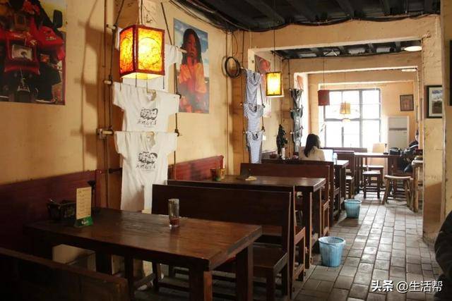 岁中年人的青旅00后也不住了AG旗舰厅娱乐平台拒绝35(图10) 岁中年人的青旅00后也不住了AG旗舰厅娱乐平台拒绝35(图10)