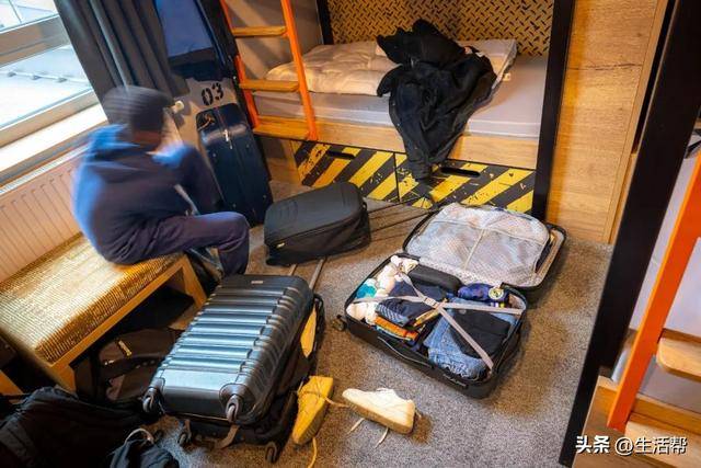 岁中年人的青旅00后也不住了AG旗舰厅娱乐平台拒绝35(图11) 岁中年人的青旅00后也不住了AG旗舰厅娱乐平台拒绝35(图11)