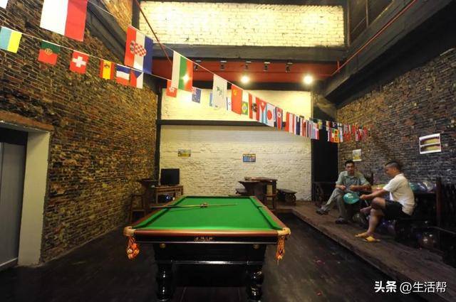 岁中年人的青旅00后也不住了AG旗舰厅娱乐平台拒绝35(图13) 岁中年人的青旅00后也不住了AG旗舰厅娱乐平台拒绝35(图13)