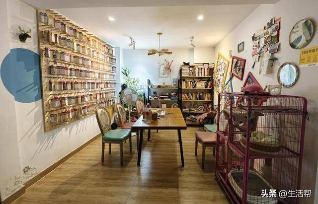 岁中年人的青旅00后也不住了AG旗舰厅娱乐平台拒绝35(图14) 岁中年人的青旅00后也不住了AG旗舰厅娱乐平台拒绝35(图14)